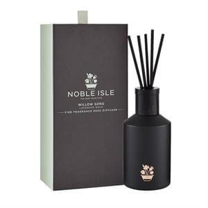 Noble Isle Fine Fragrance Reed Diffuser 180ml